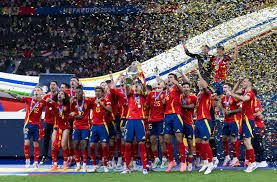 而巴塞罗那 而巴塞罗那