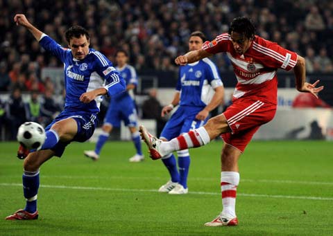 他重视体能 他重视体能